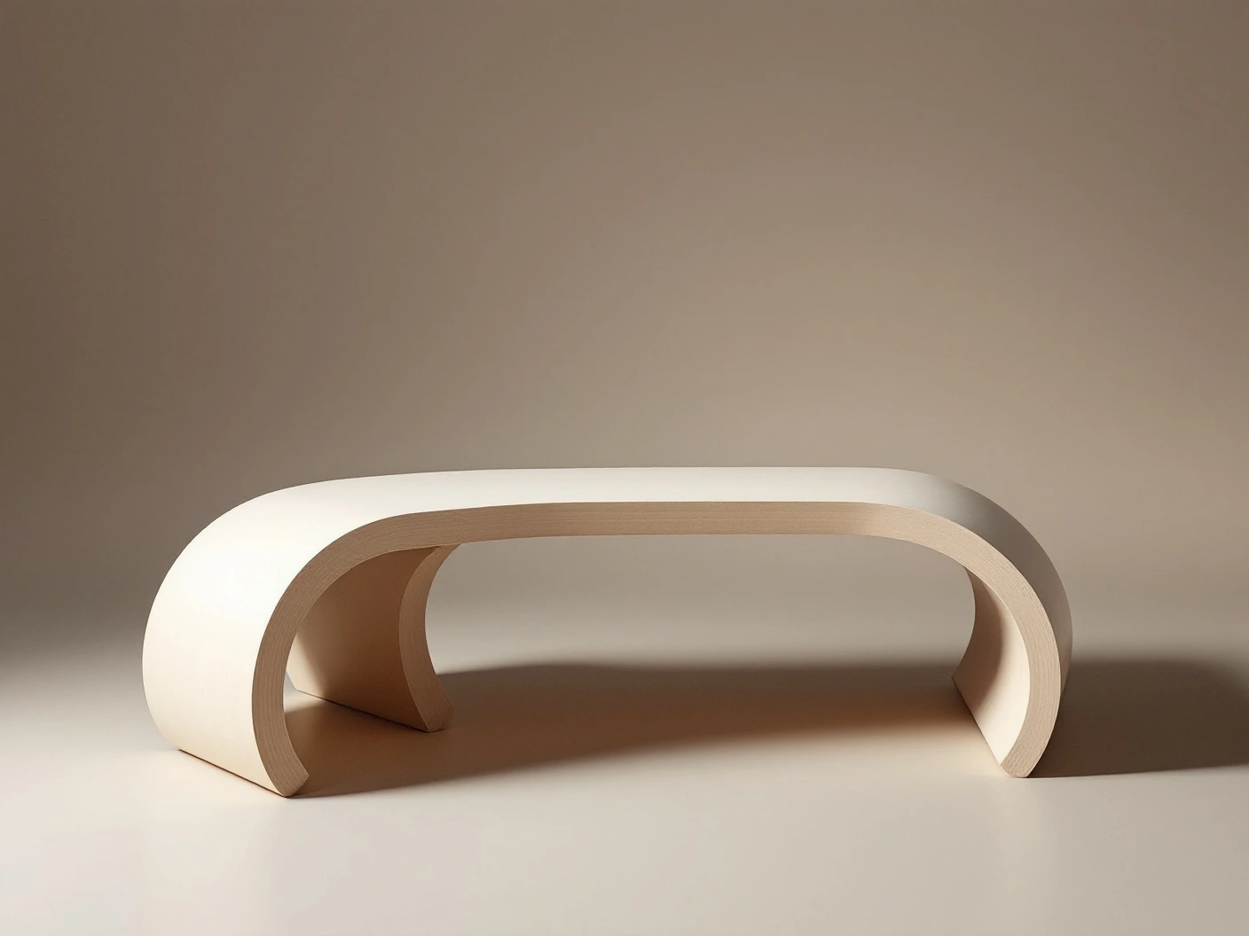 Arc Bench