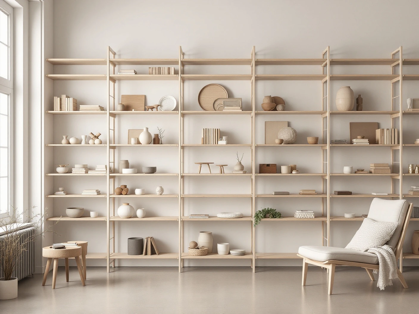 Archive Room
