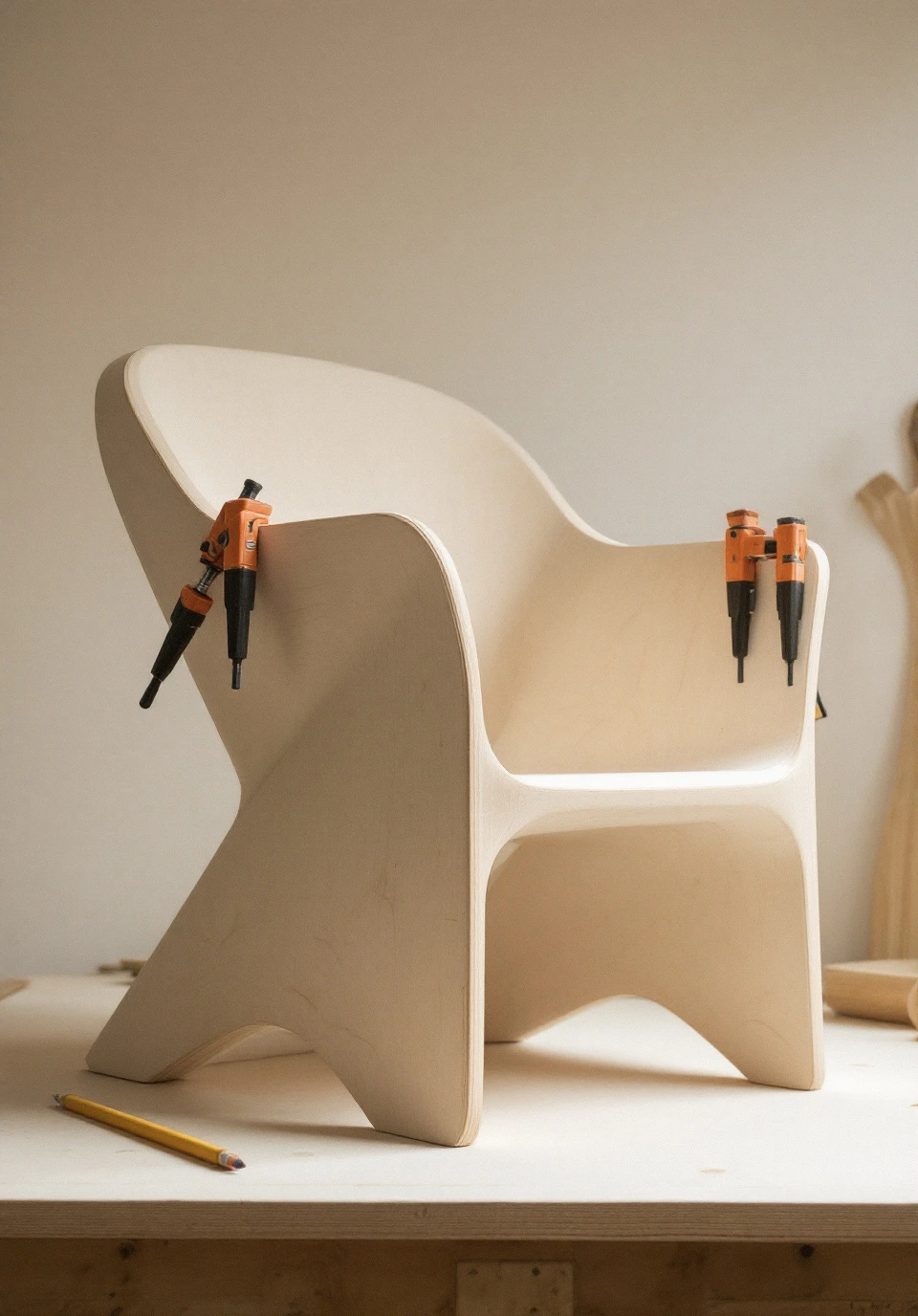 Signal Chair